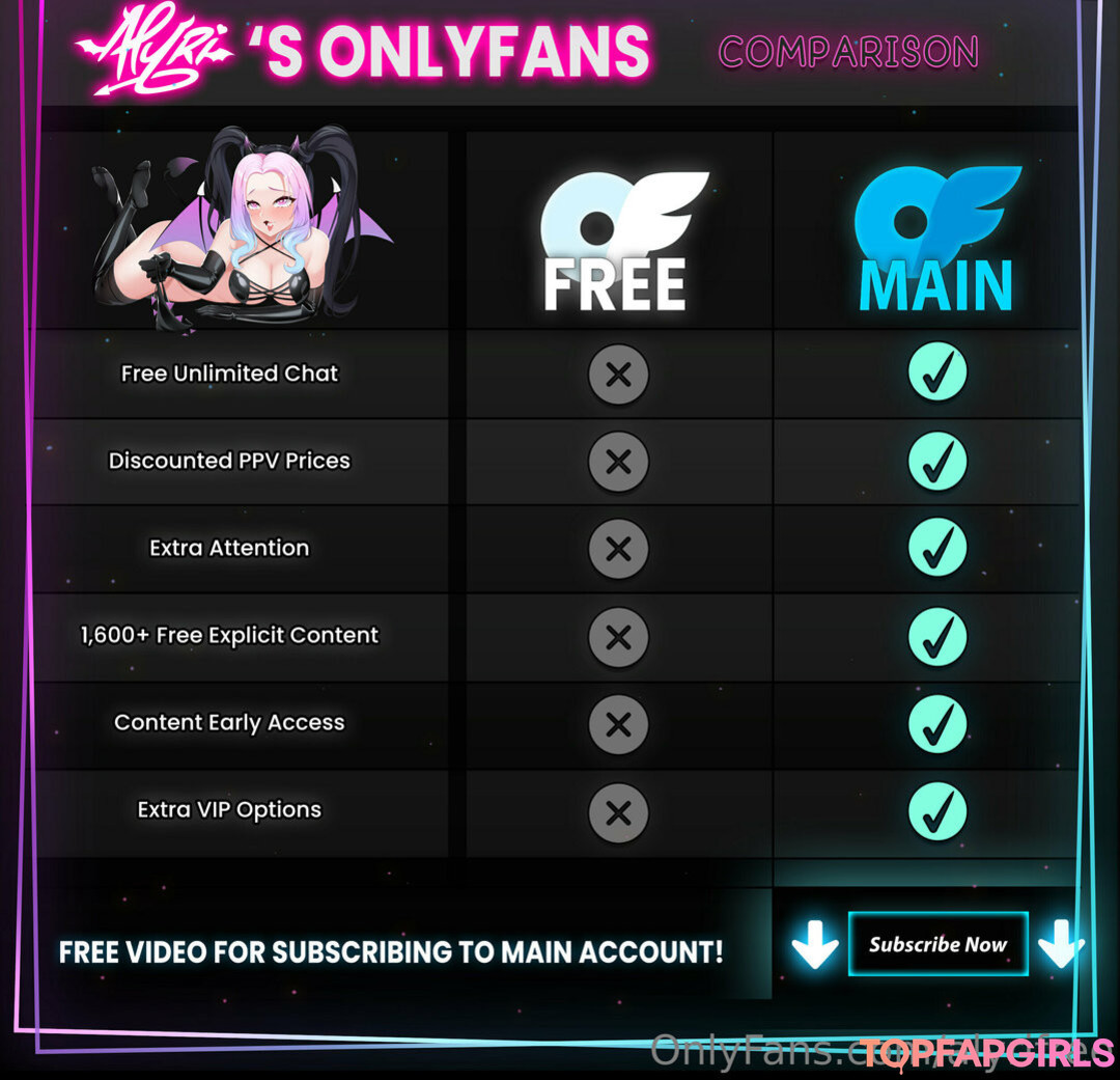 alyrifree erotic star image
