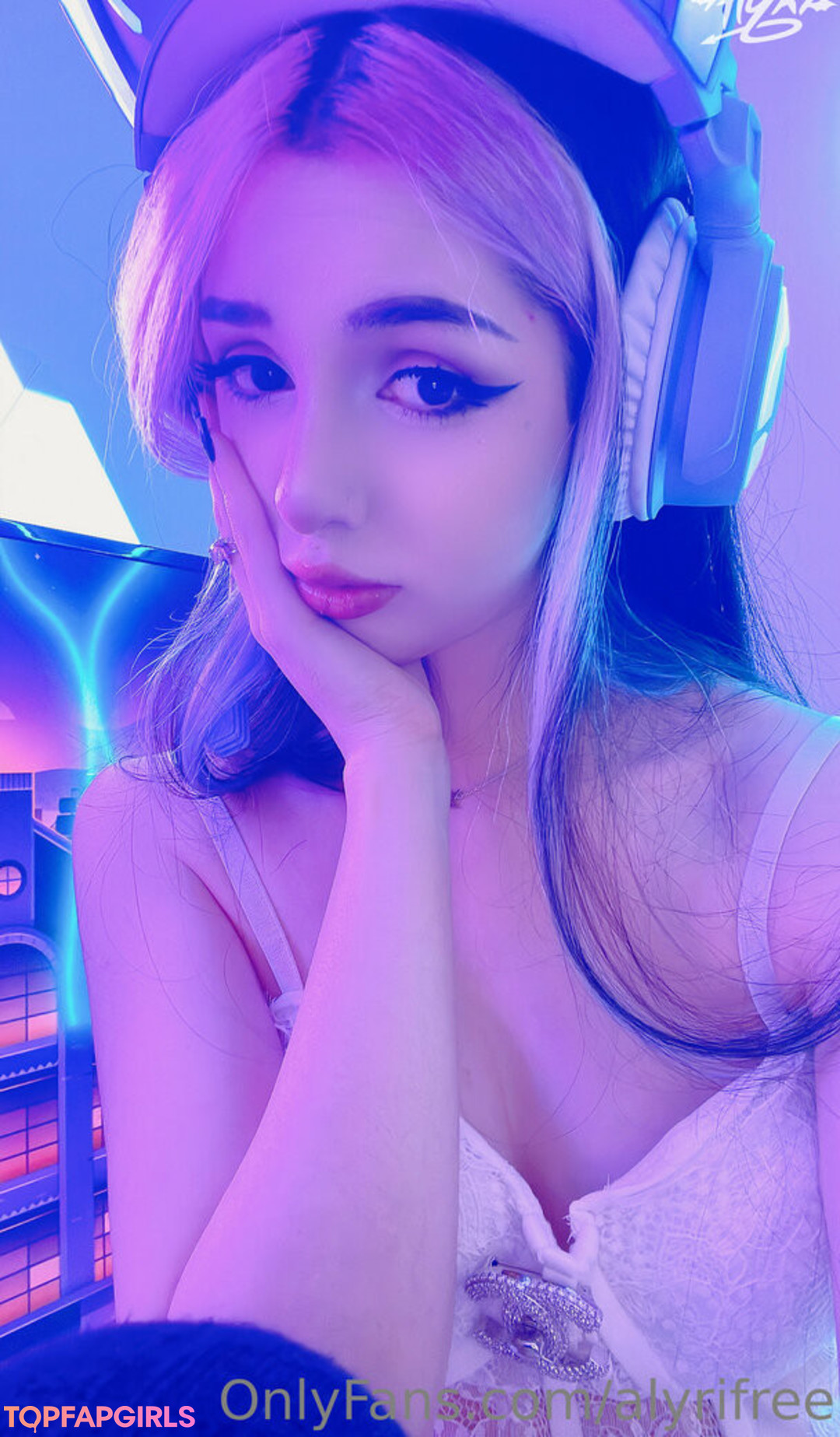 asian goth onlyfans pornographic img