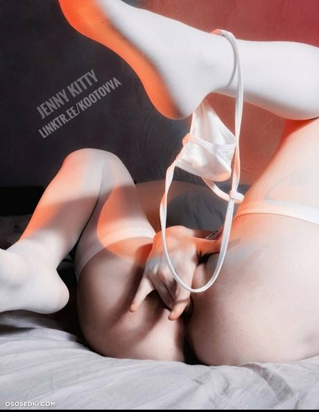 Jenny Kitty pornstar free images