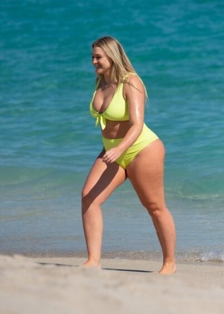 iskra nudes model photo
