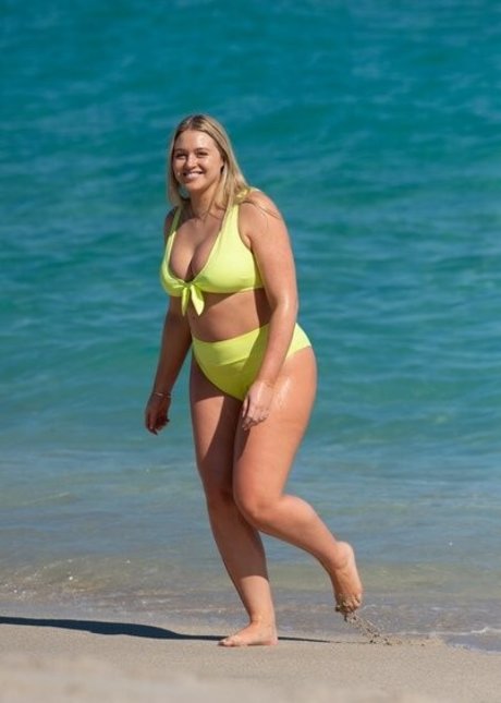 iskra nudes model archive