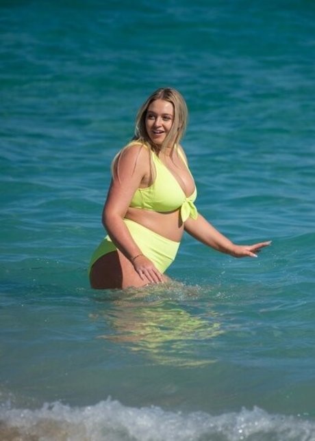 iskra art model photos