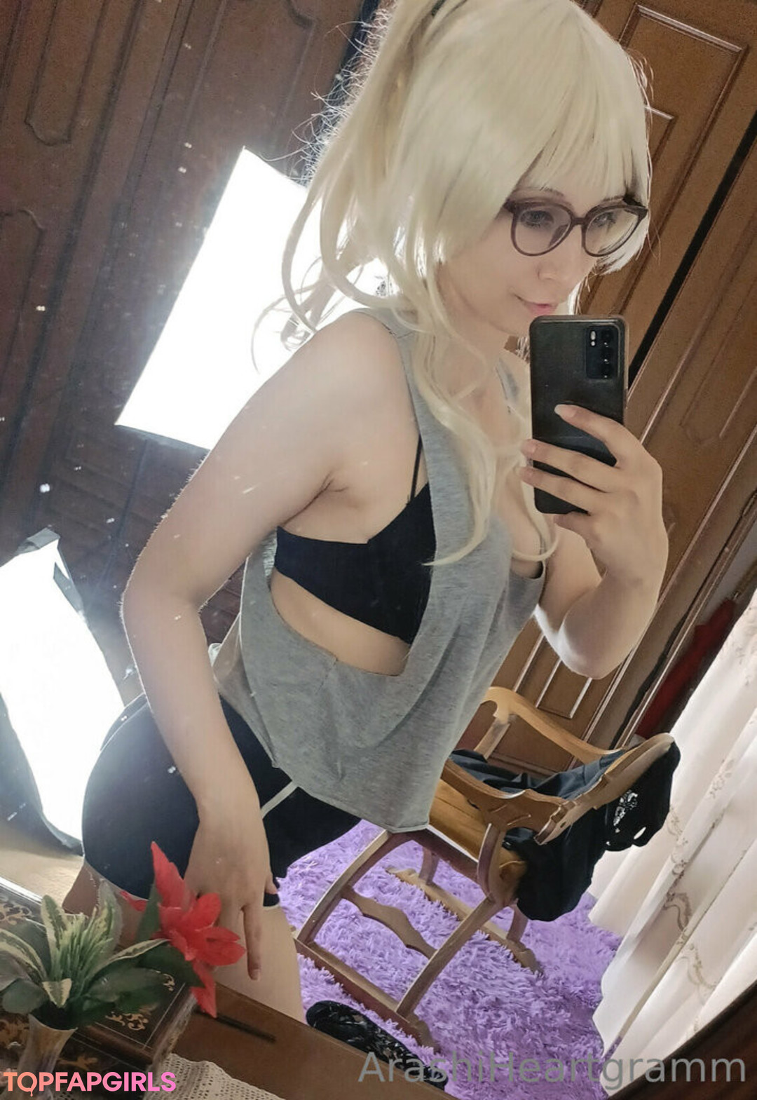arashiheartgramm perfect pornstar pic