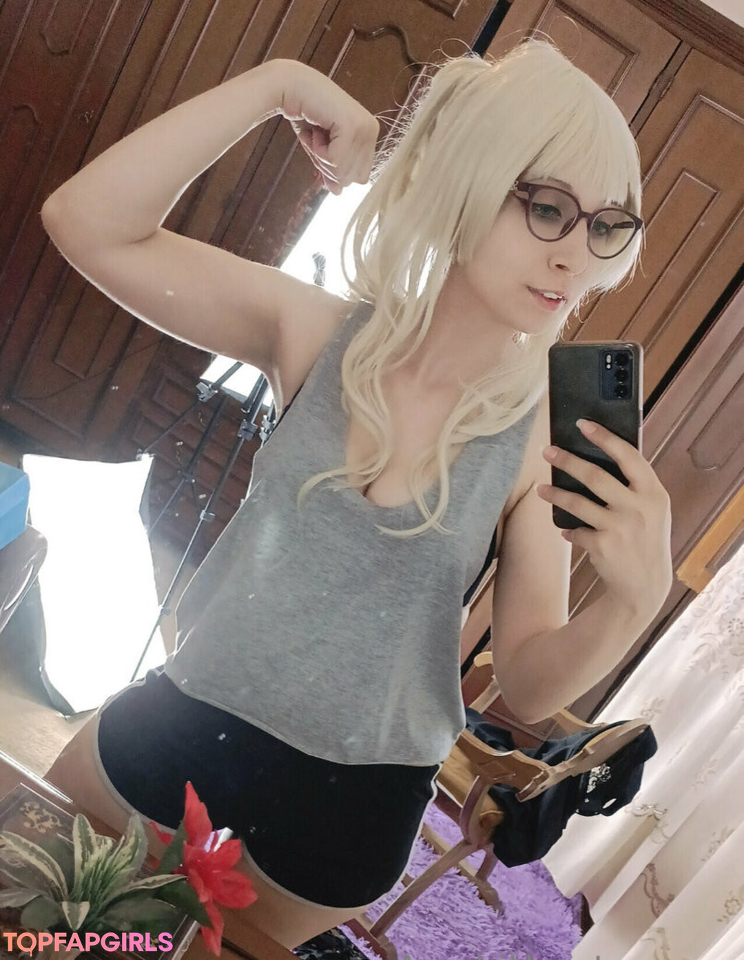 arashiheartgramm model top picture