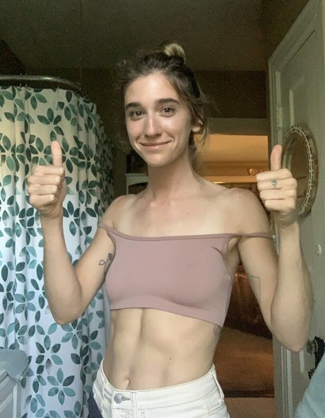 sydneygayle model hd photos