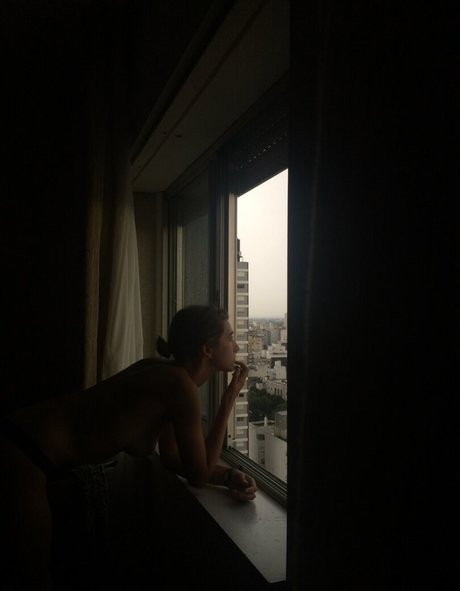 sydneygayle model best pic