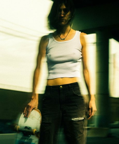 sydneygayle star exclusive pics