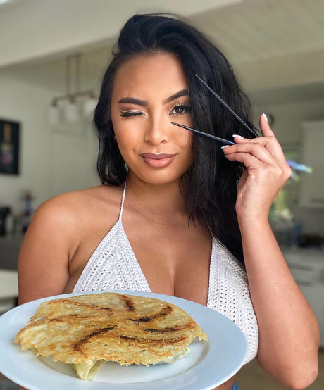 lindavo pornstar perfect pic