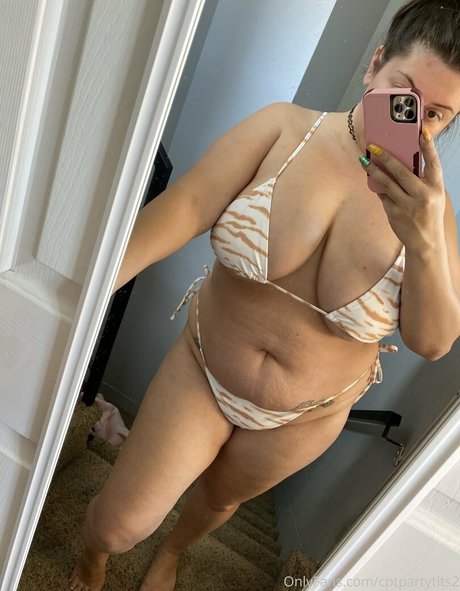 cptpartytits exclusive star pics