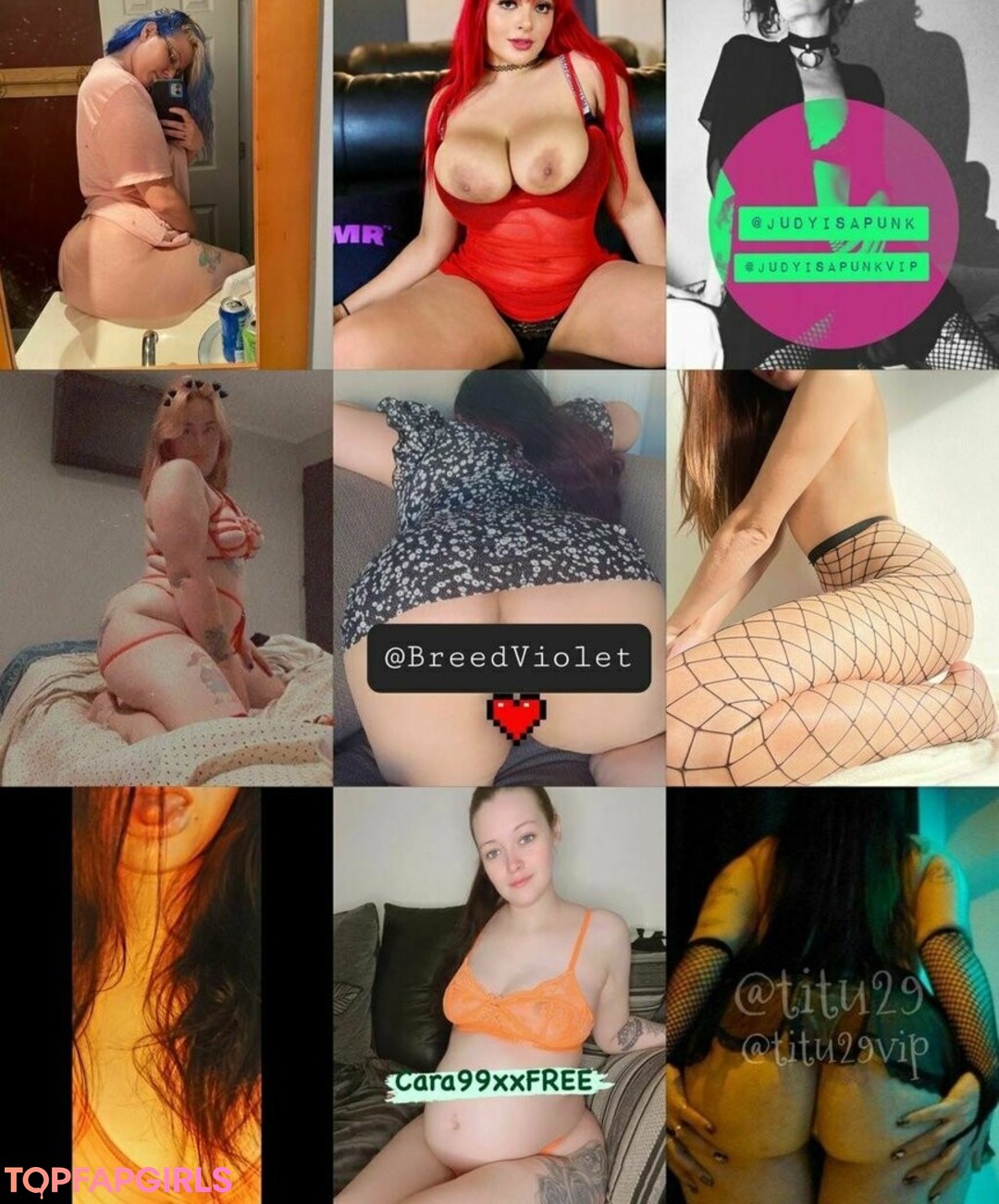 brienightwood nudes star images