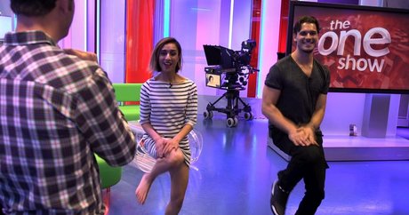 Anita Rani exclusive star photo