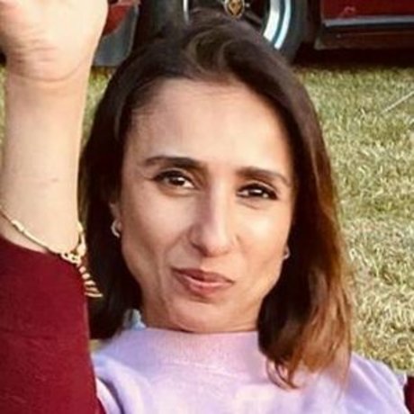 Anita Rani adult model pictures