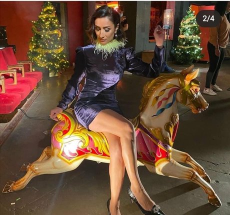 Anita Rani star pretty images