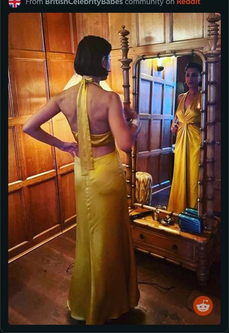 Anita Rani nude star pic