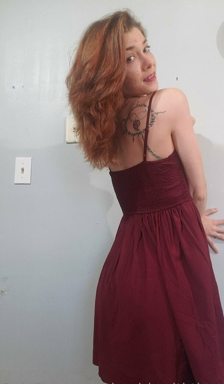 thegirlewiththecursemark model nudes archive