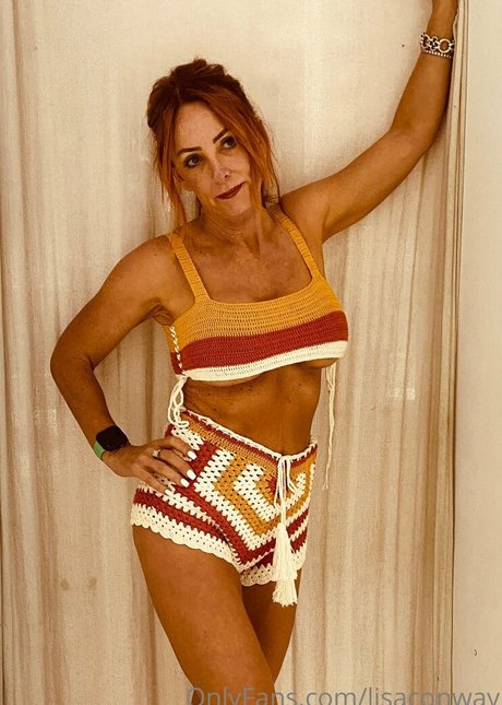 ginger milf onlyfans hot sexy img