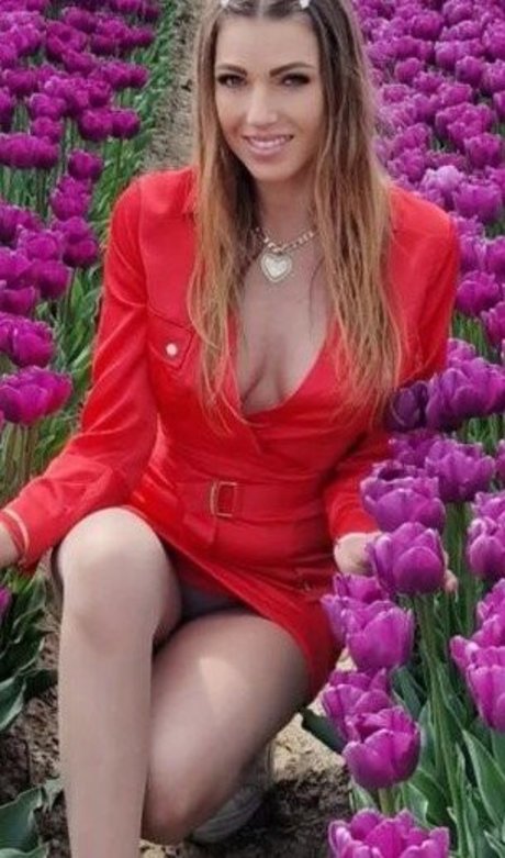 Angel Vip exclusive actress photo