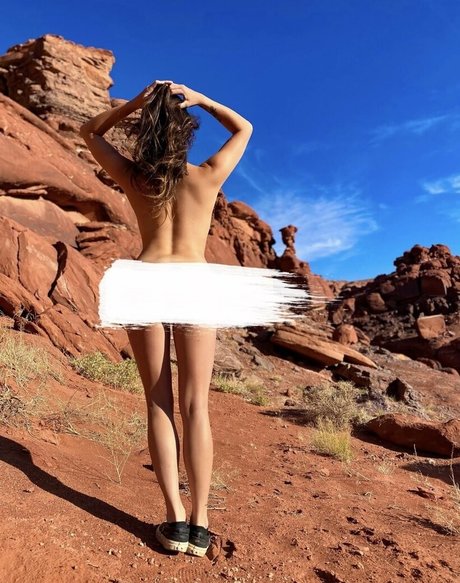 Alexchov beautiful star picture