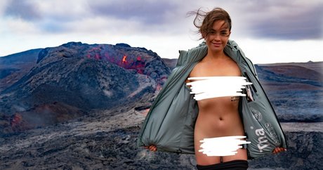 Alexchov nude actress image