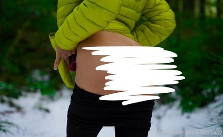 Alexchov free pornstar picture