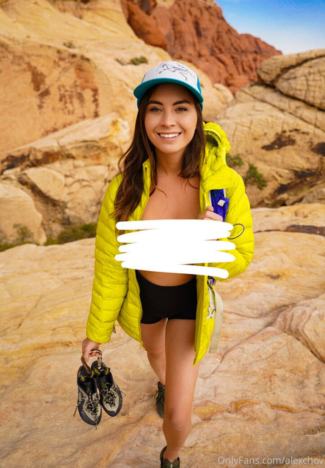 Alexchov pornstar nice photo