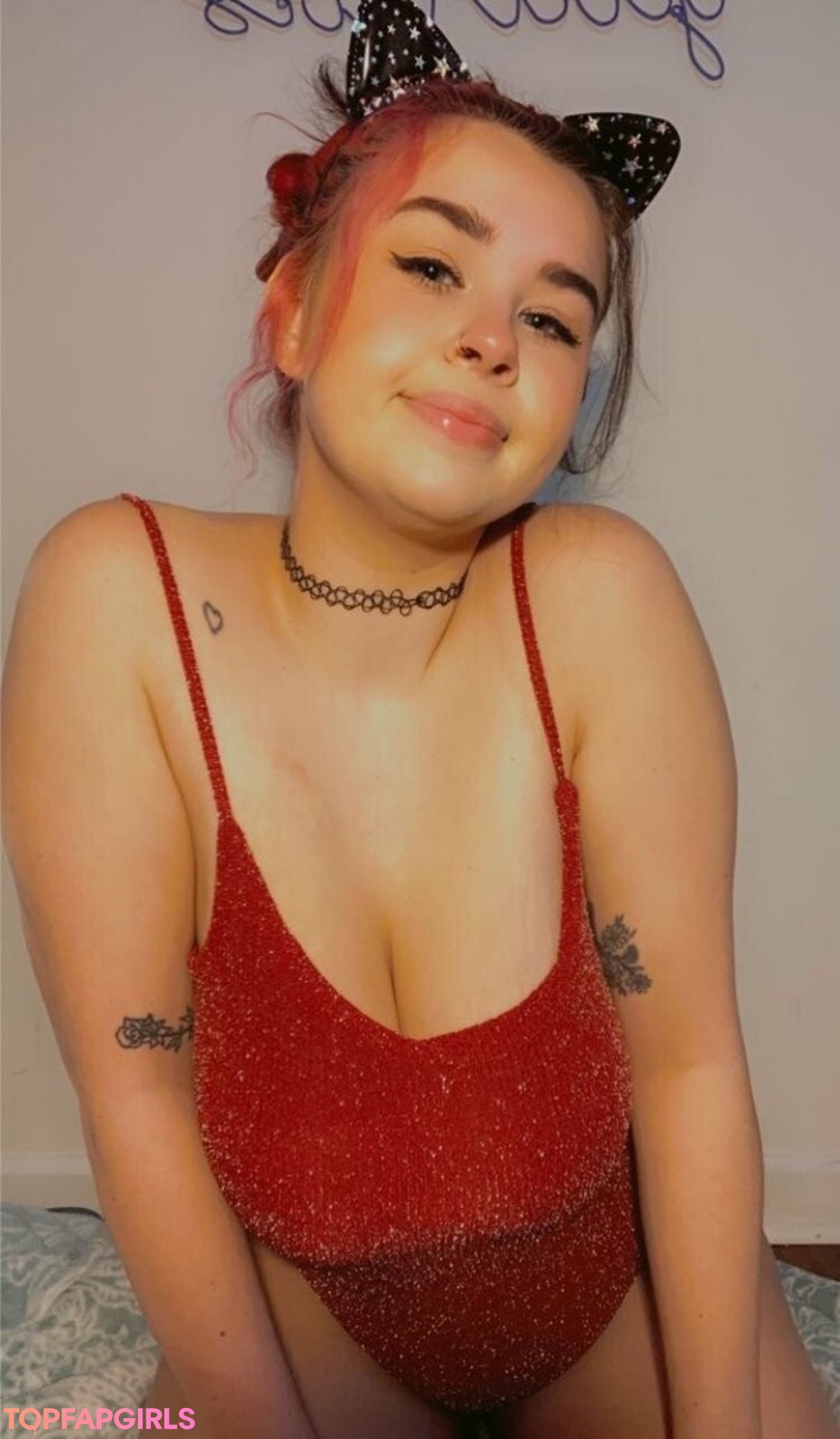 BubbleBratz model high quality picture