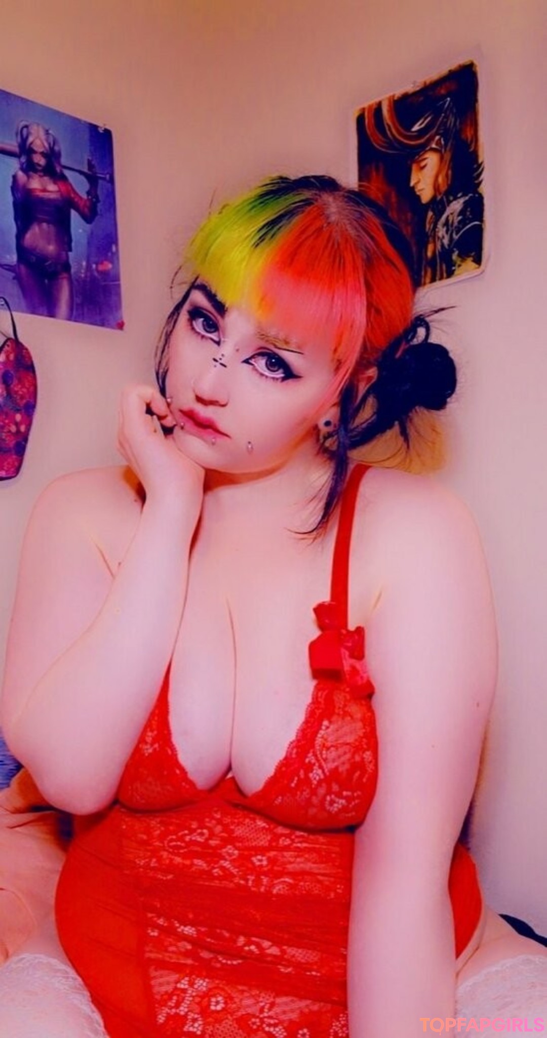 monsterbun42 art pornstar pics