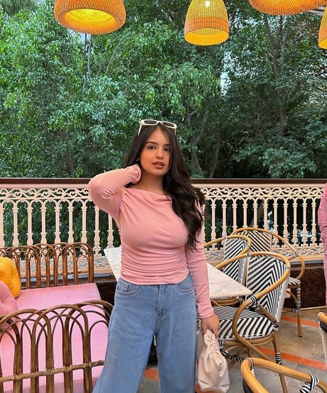 Aarushi Abrol perfect pornstar photo