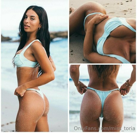 miss toria pornstar nudes galleries