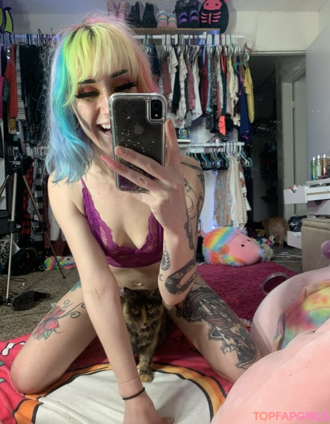 kinkykaoskings erotic star archive