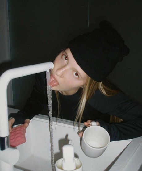 Alena Barhalenko star nice pics