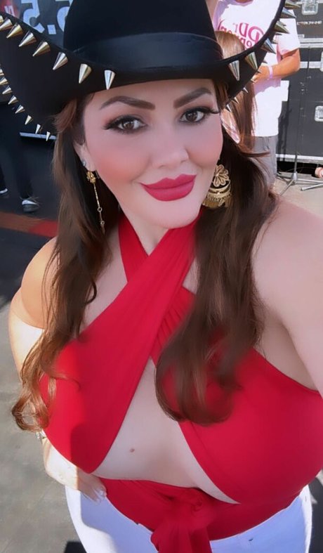 Marlene Quinto high quality actress photos