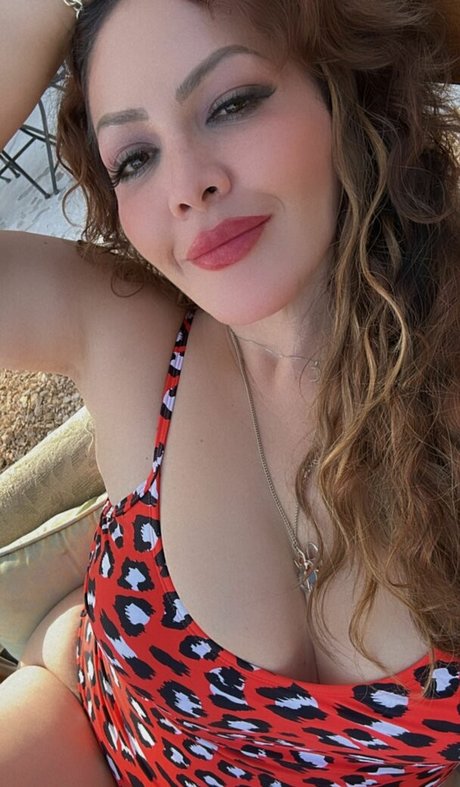 Marlene Quinto pornstar naked picture