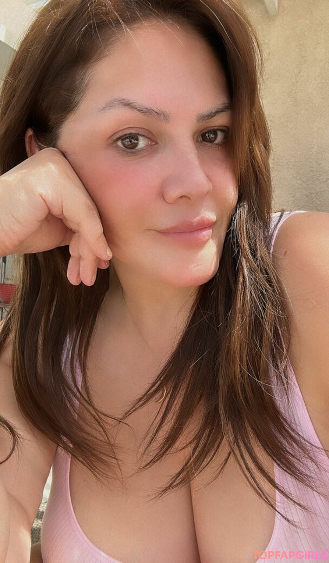 Marlene Quinto nude model images