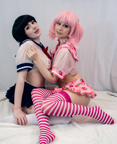 Purrblind pornstar naked gallery