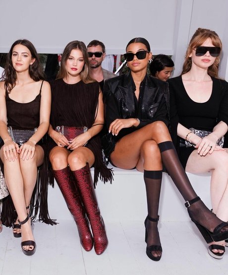 Ella Balinska best actress img