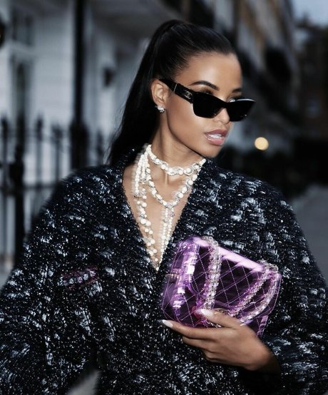 Ella Balinska nice star galleries