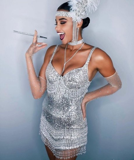 Ella Balinska pornstar pretty photo