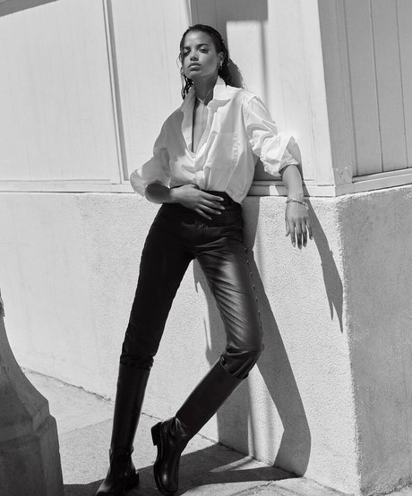 Ella Balinska adult star picture