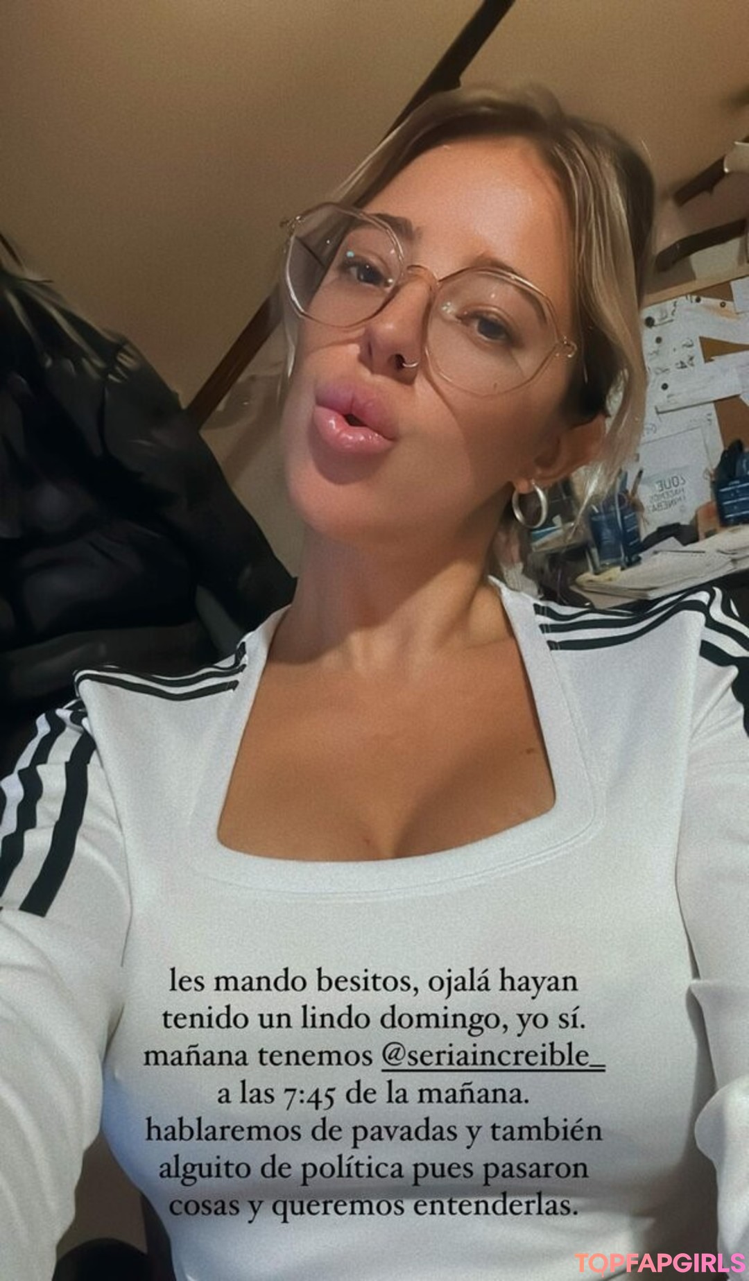 Nati Jota xxx star archive