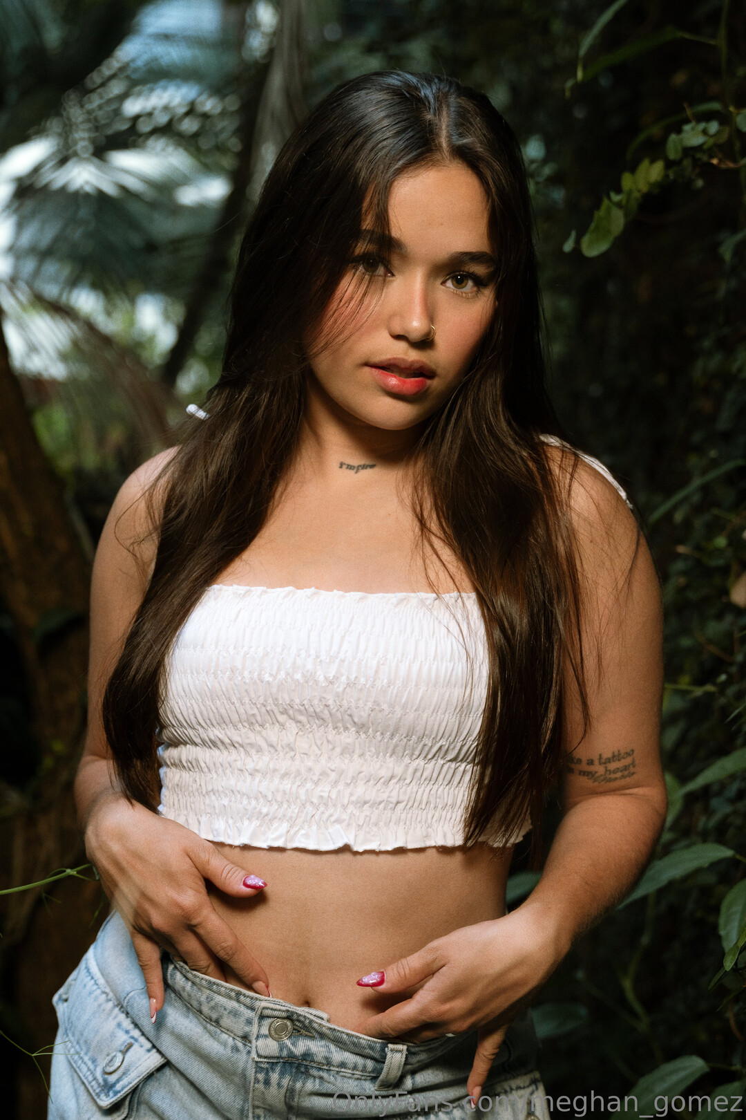 Meghan Gomez pornstar sex galleries