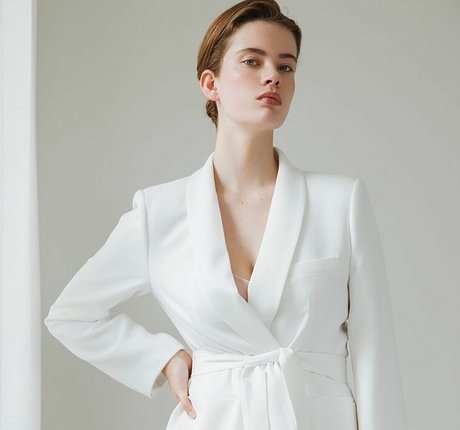 Benthe Ten Broek exclusive actress image