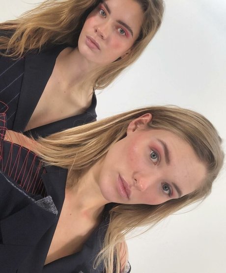 Benthe Ten Broek nude pornstar images