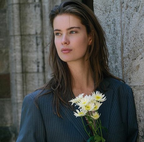 Benthe Ten Broek best actress photos