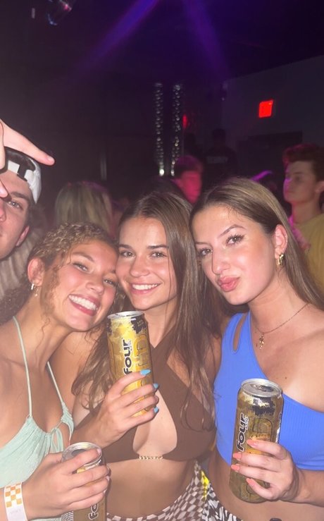 Katie Gilmore model nudes galleries