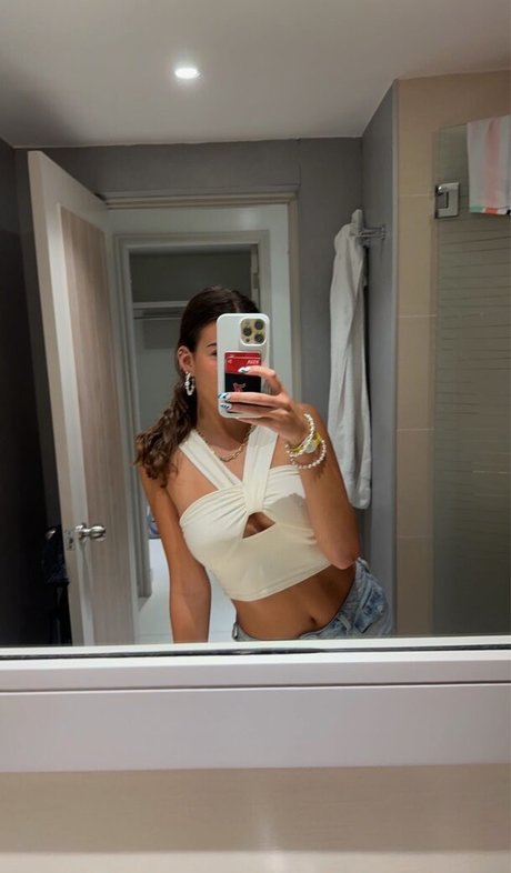 Katie Gilmore nudes actress photo