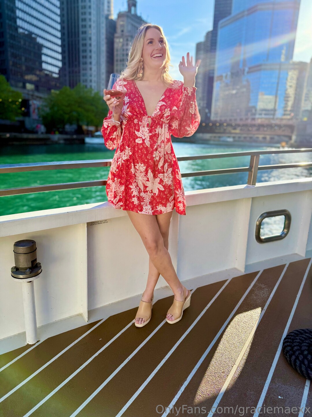 Graciemaexx actress gallery