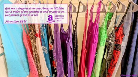 Hawaiianbbw sexy model image