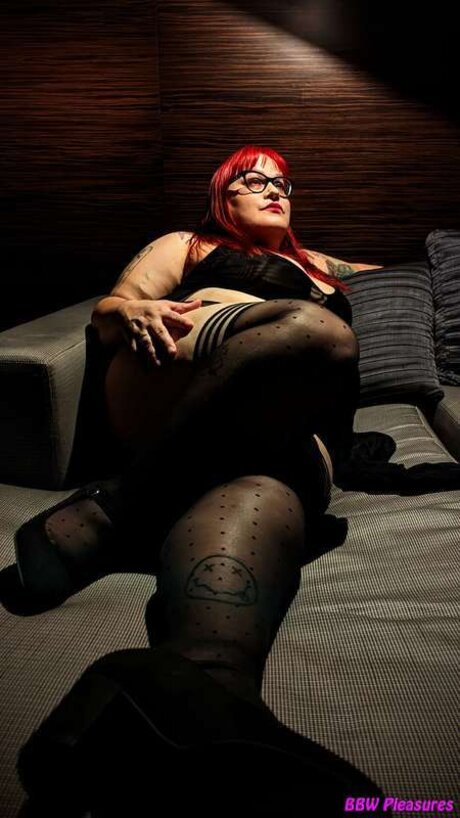 Hawaiianbbw naked pornstar images