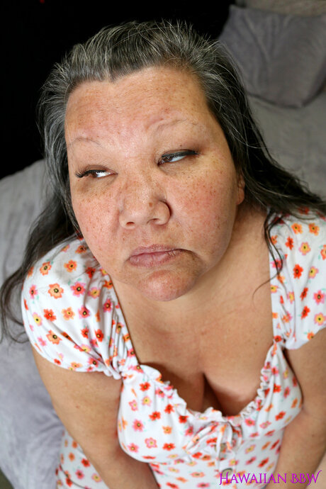 Hawaiianbbw model photos